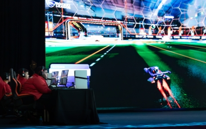 إنجاز تاريخي.. منتخب الألعاب الإلكترونية يصل نهائيات كأس العالم بالسعودية